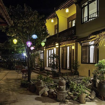 Thanh Tay Homestay Hoi An Exterior photo