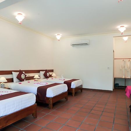 Thanh Tay Homestay Hoi An Exterior photo