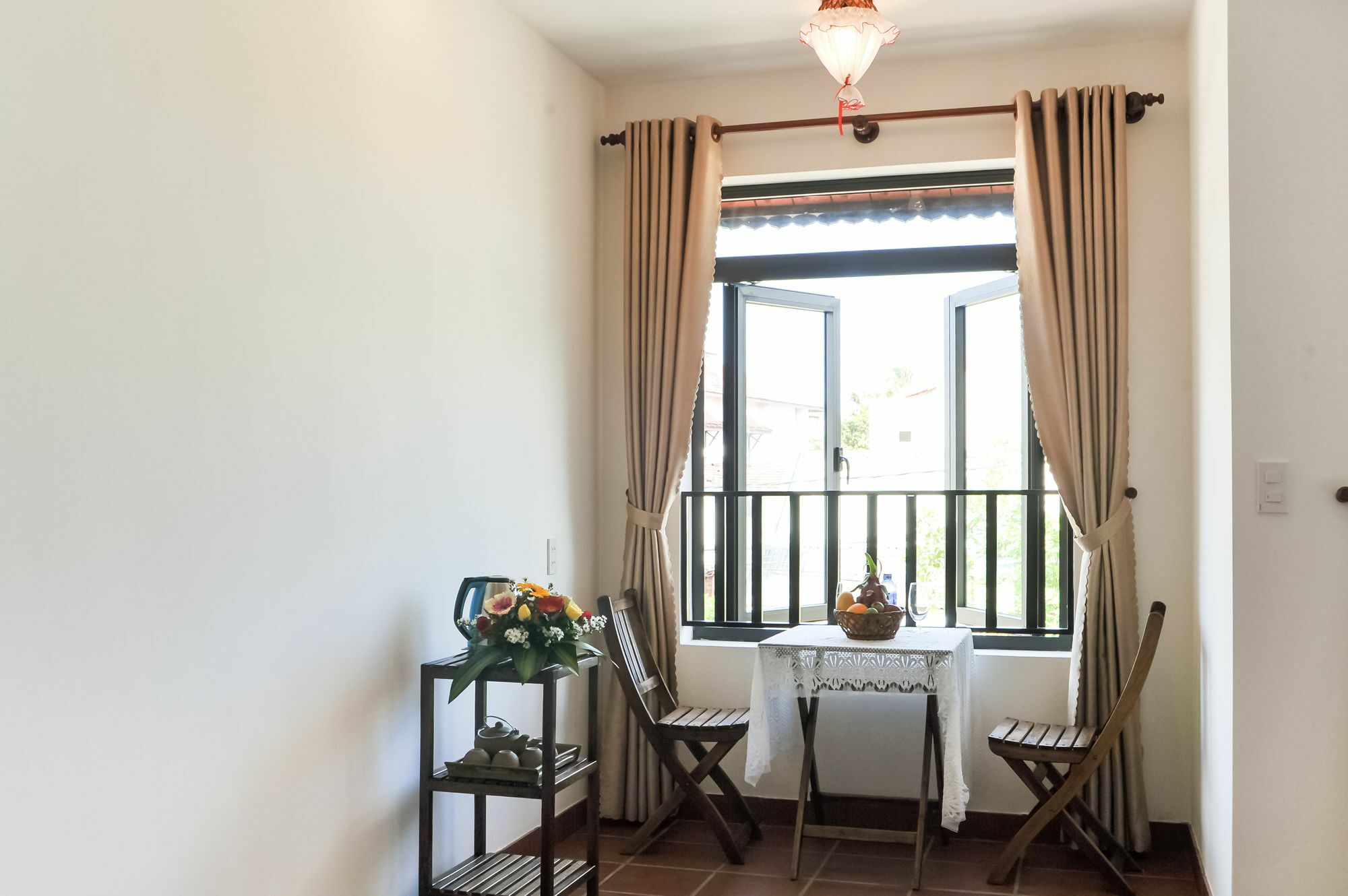 Thanh Tay Homestay Hoi An Exterior photo