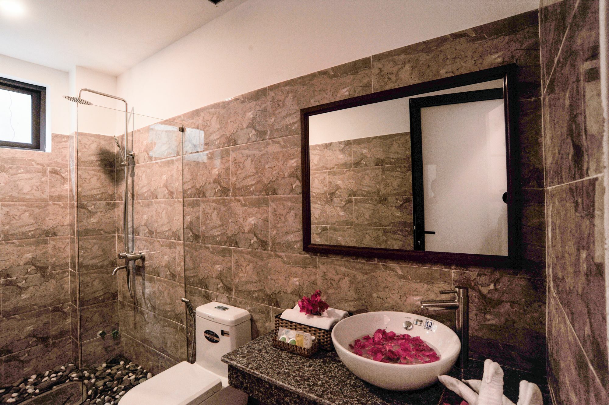 Thanh Tay Homestay Hoi An Exterior photo