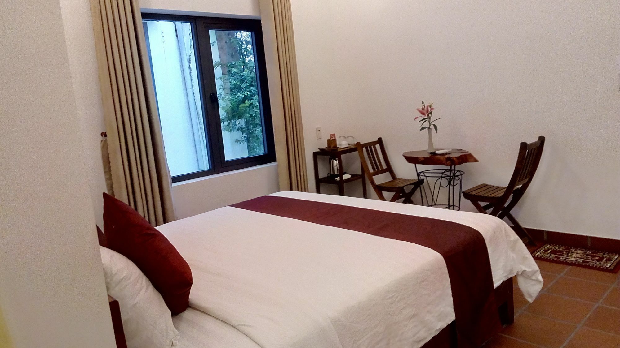 Thanh Tay Homestay Hoi An Exterior photo
